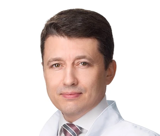Врач-нарколог клиники НаркоМедПлюс