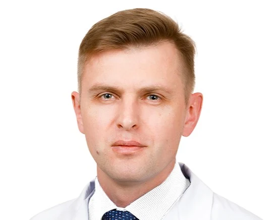 Врач стационара клиники НаркоМедПлюс